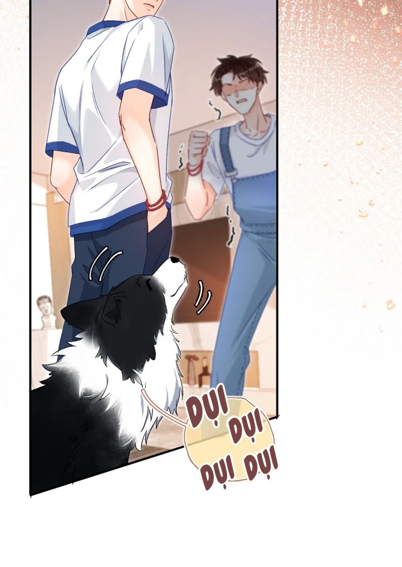Cho Là Thật: Chapter 39