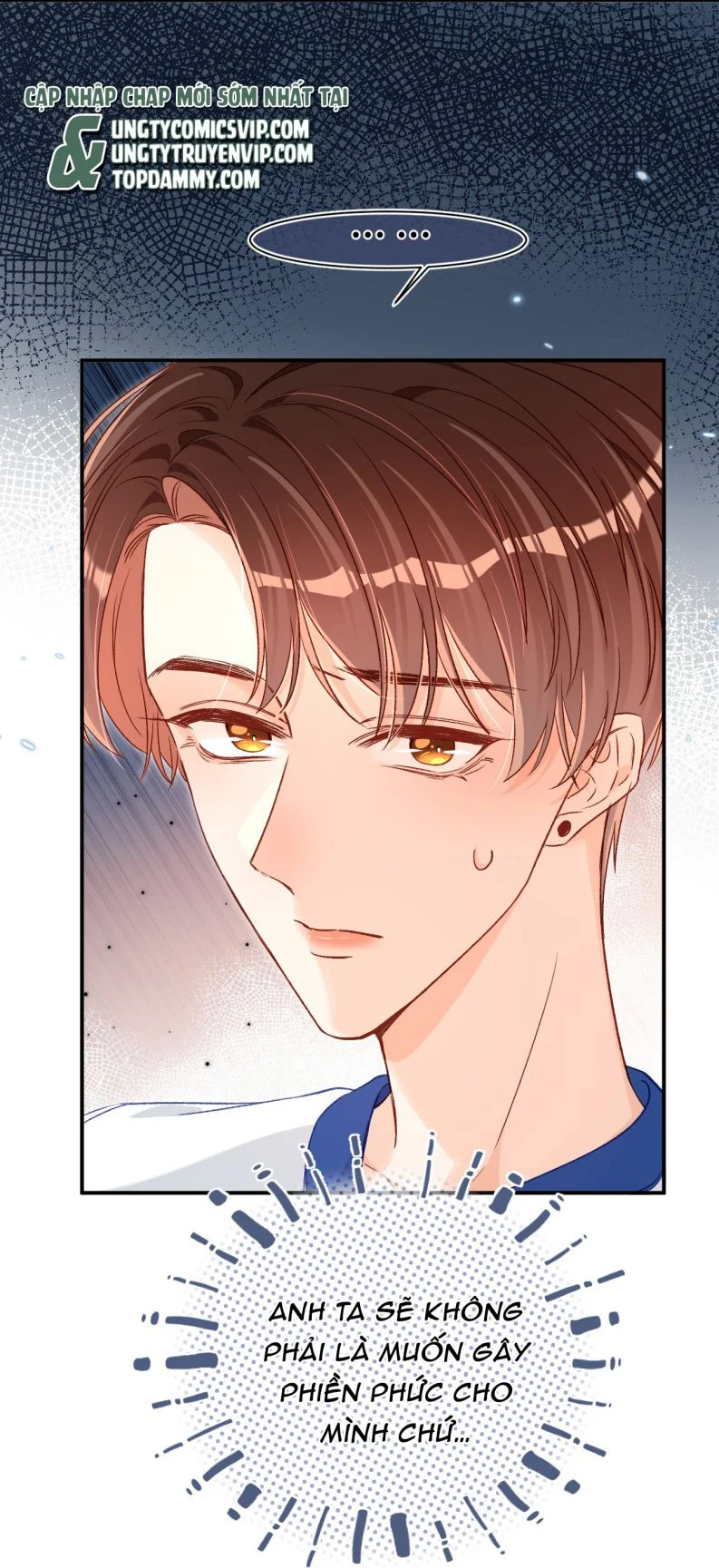 Cho Là Thật: Chapter 39