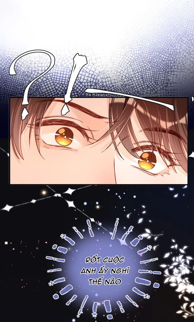 Cho Là Thật: Chapter 39