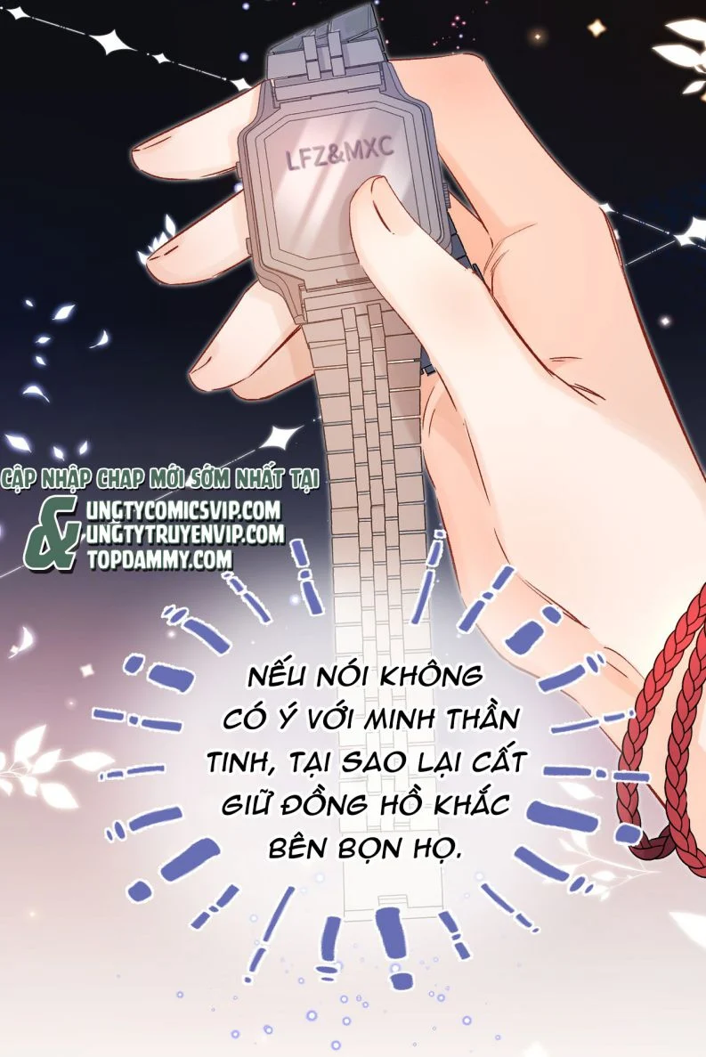 Cho Là Thật: Chapter 39