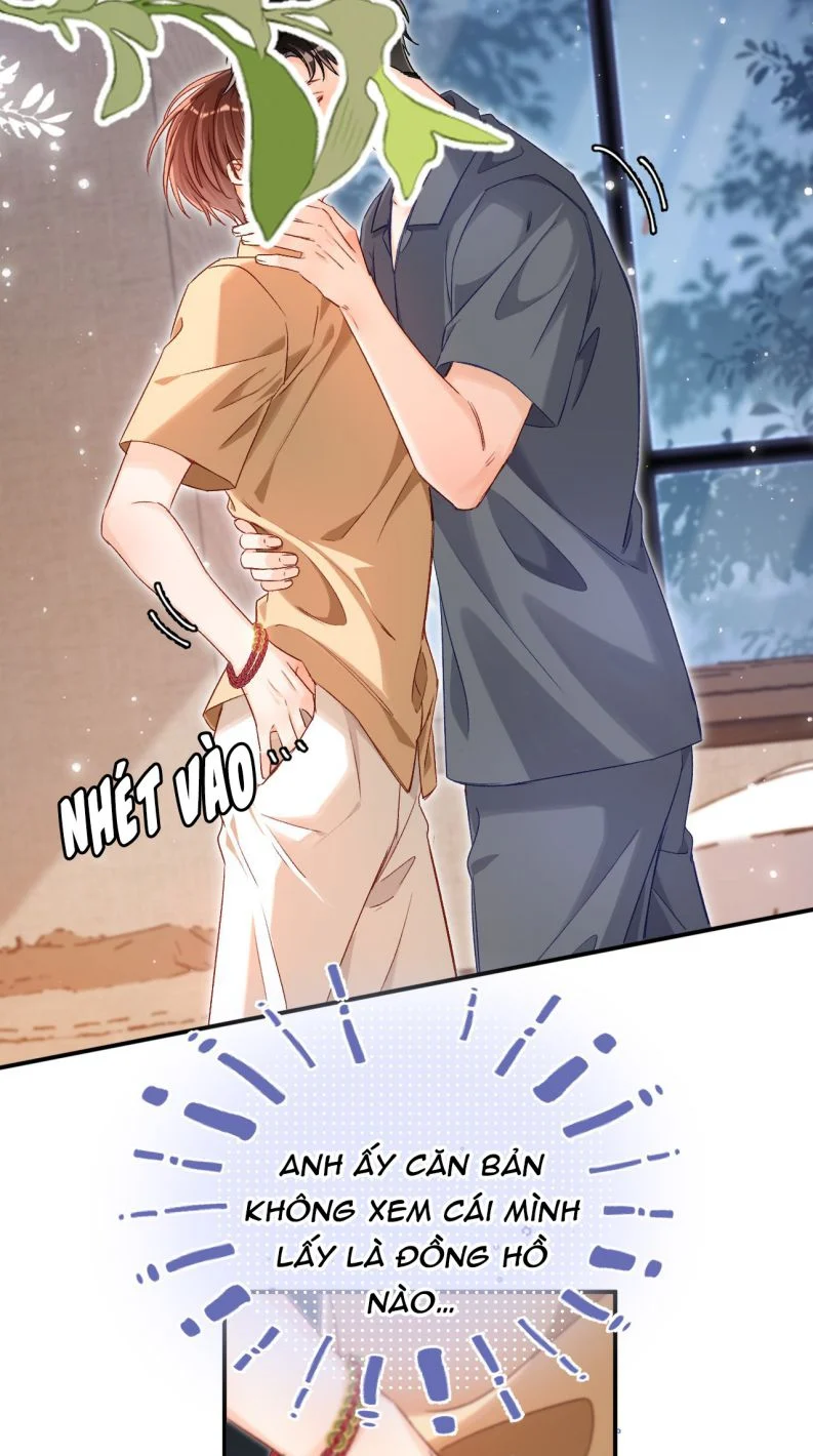 Cho Là Thật: Chapter 39