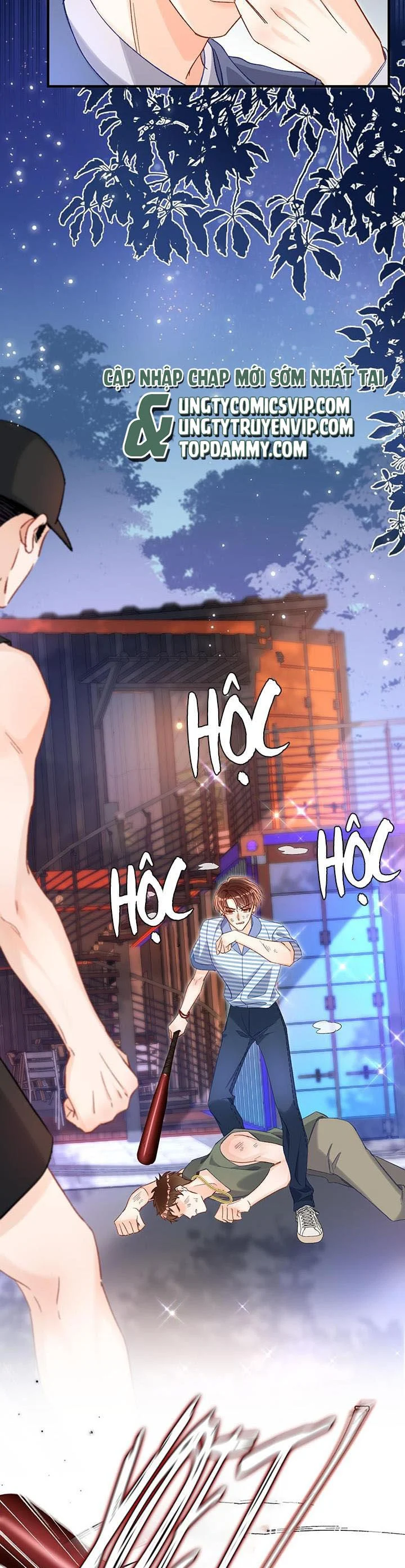 Cho Là Thật: Chapter 42