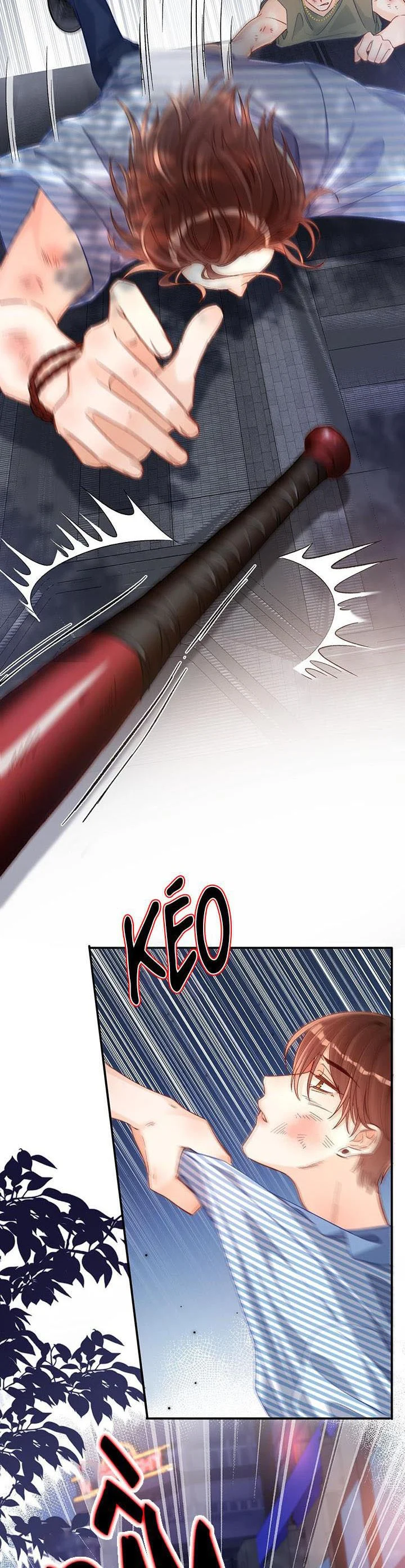 Cho Là Thật: Chapter 42