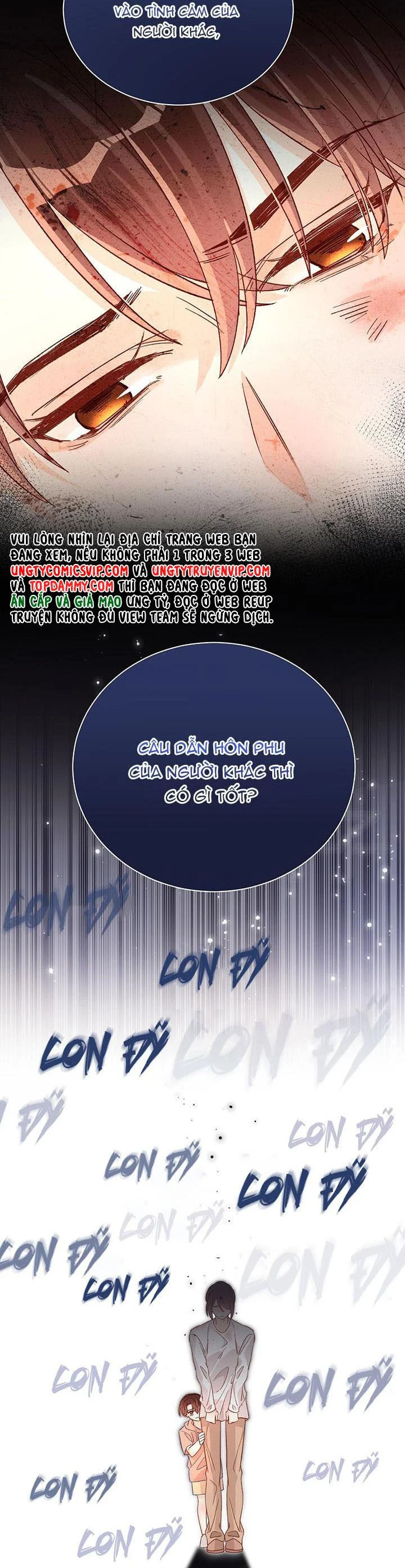 Cho Là Thật: Chapter 42