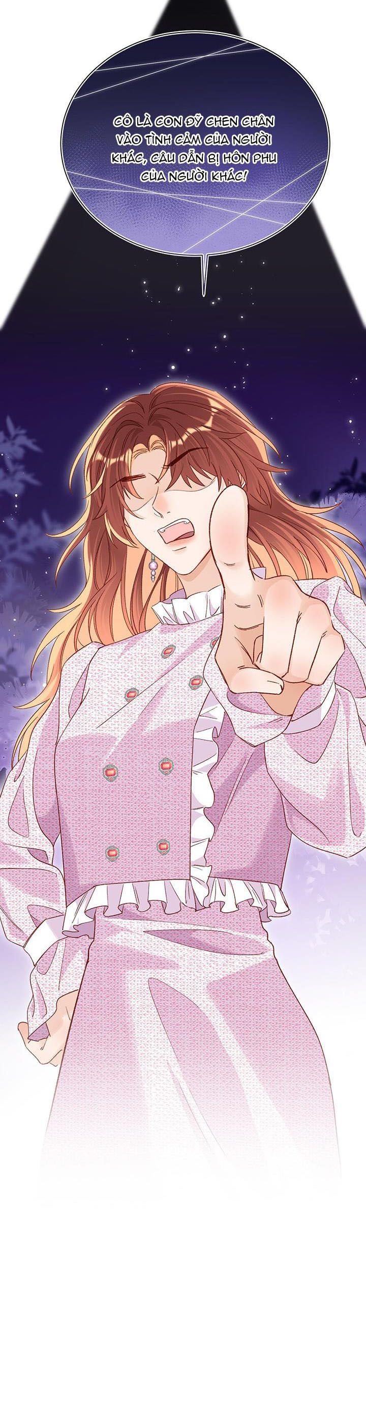 Cho Là Thật: Chapter 42
