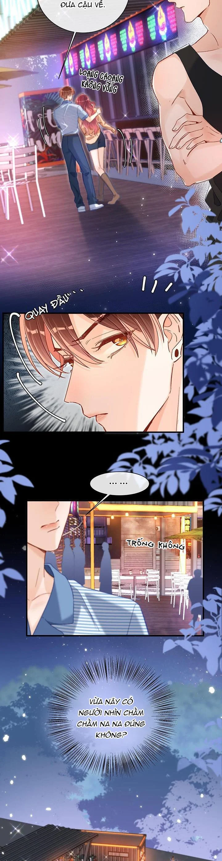 Cho Là Thật: Chapter 42