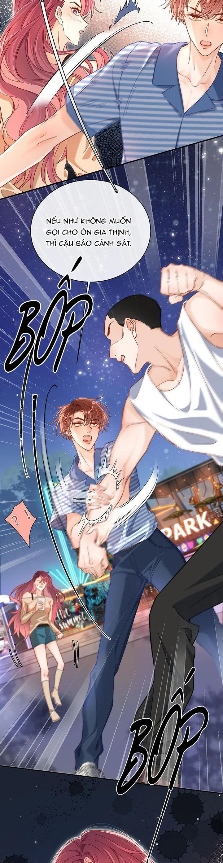 Cho Là Thật: Chapter 42