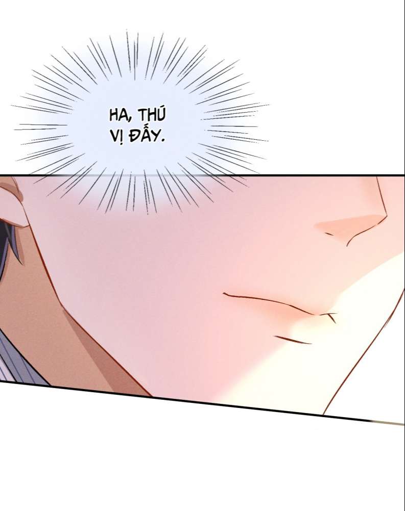 Cho Là Thật: Chapter 5