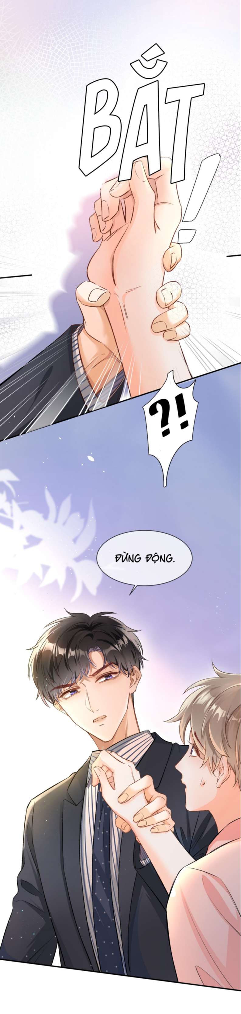 Cho Là Thật: Chapter 5