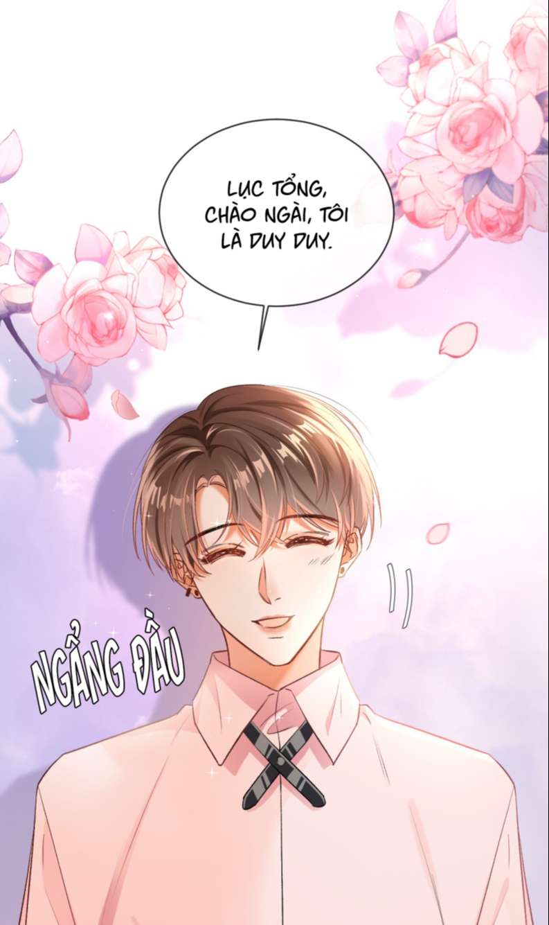 Cho Là Thật: Chapter 5