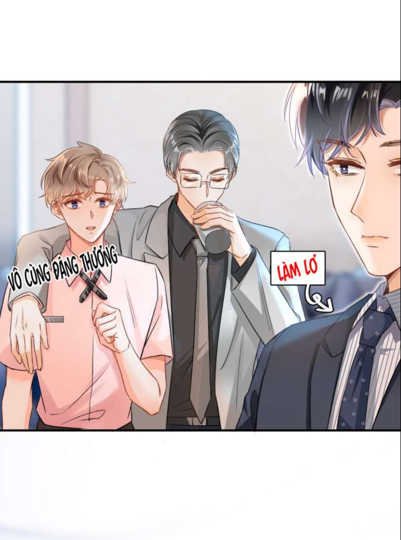 Cho Là Thật: Chapter 5