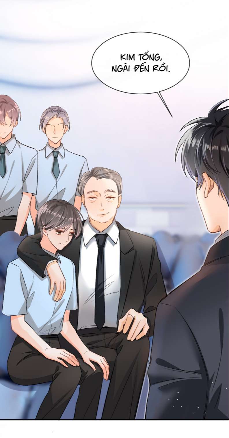 Cho Là Thật: Chapter 5