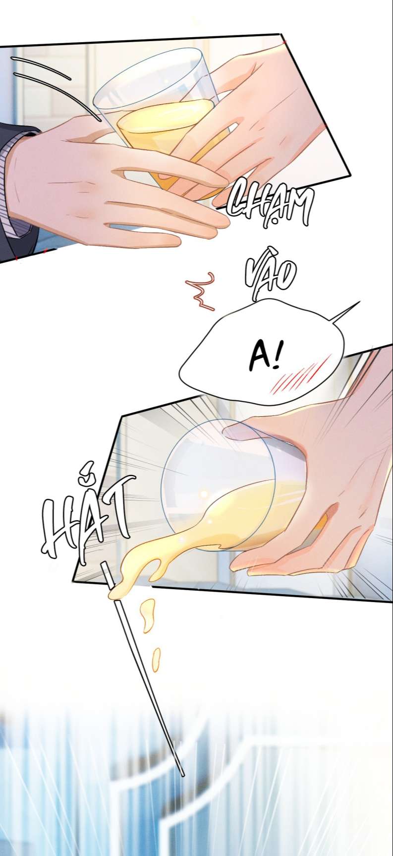 Cho Là Thật: Chapter 5