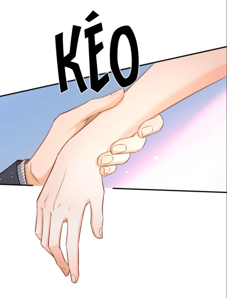 Cho Là Thật: Chapter 5