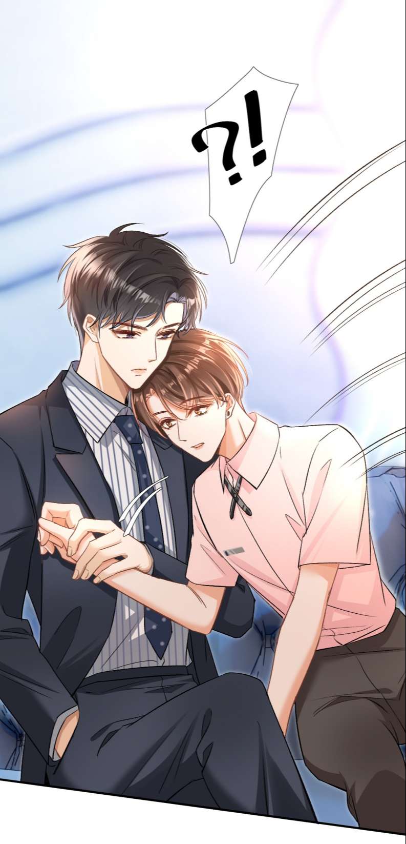 Cho Là Thật: Chapter 5