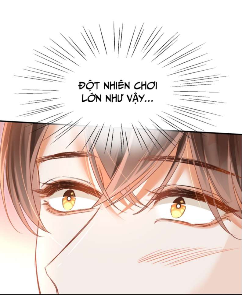 Cho Là Thật: Chapter 5