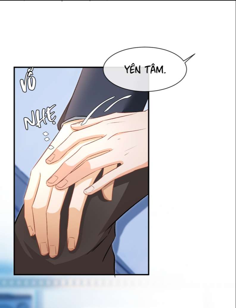 Cho Là Thật: Chapter 5