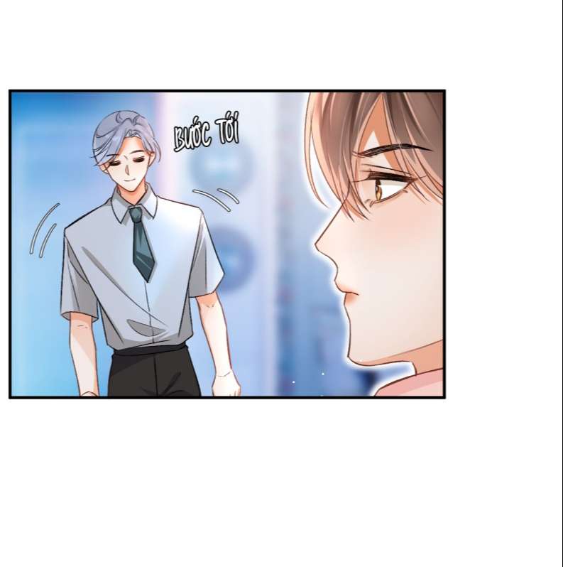 Cho Là Thật: Chapter 5