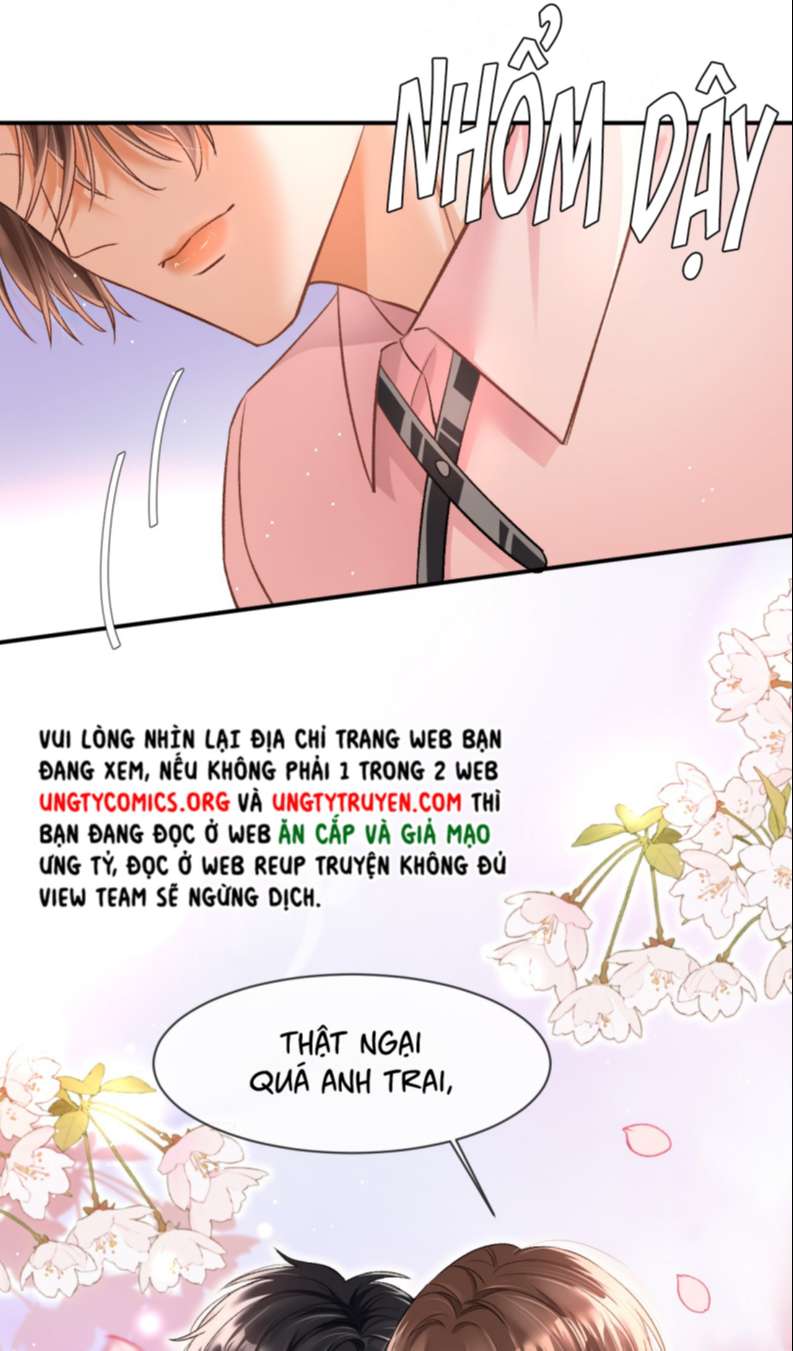 Cho Là Thật: Chapter 5