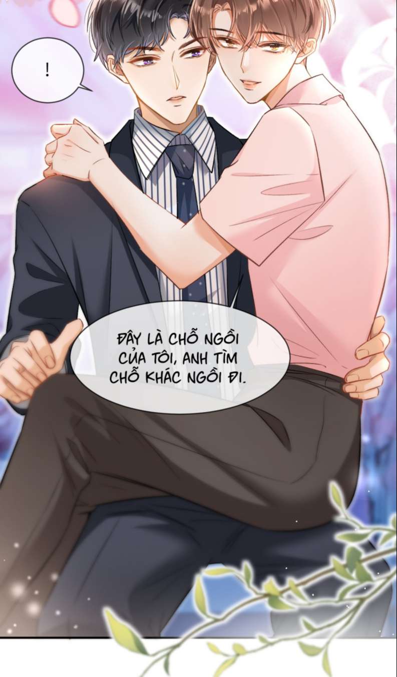 Cho Là Thật: Chapter 5