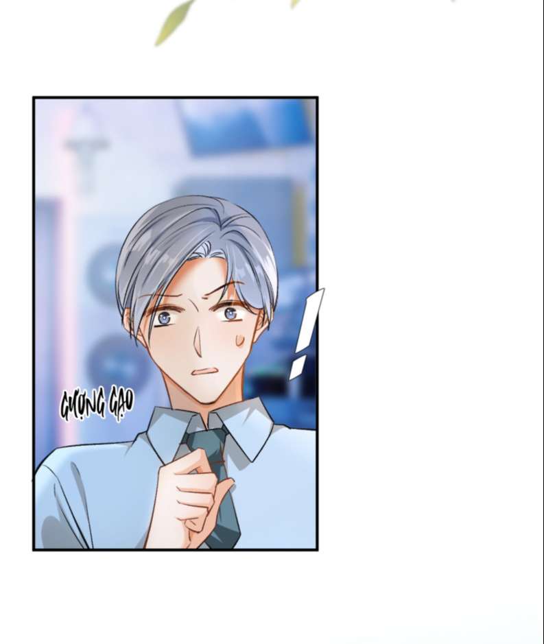 Cho Là Thật: Chapter 5