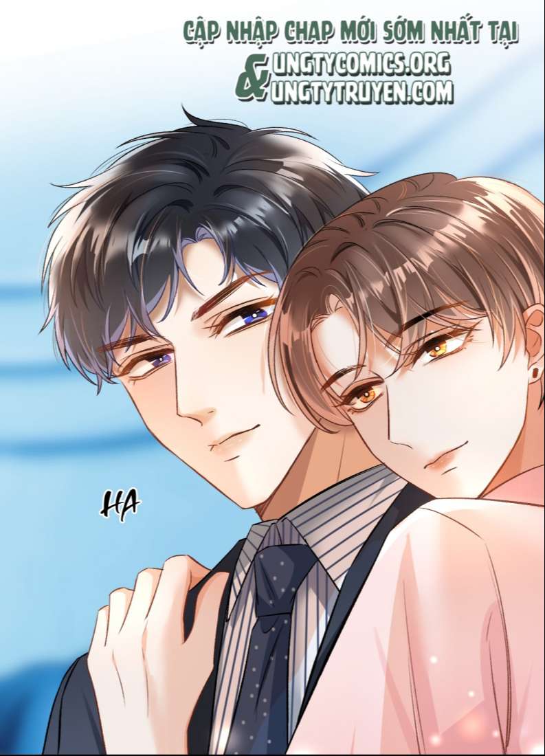 Cho Là Thật: Chapter 5