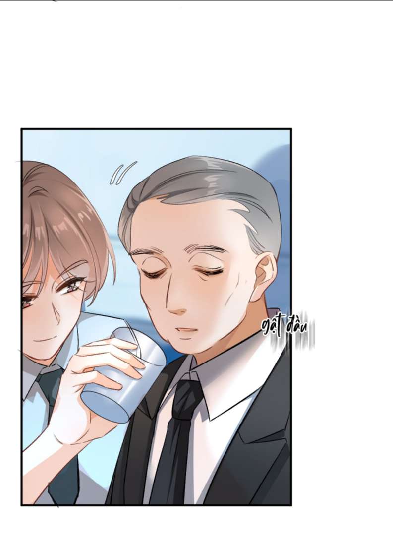 Cho Là Thật: Chapter 5