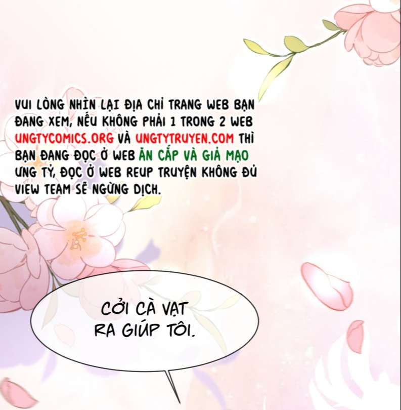 Cho Là Thật: Chapter 5