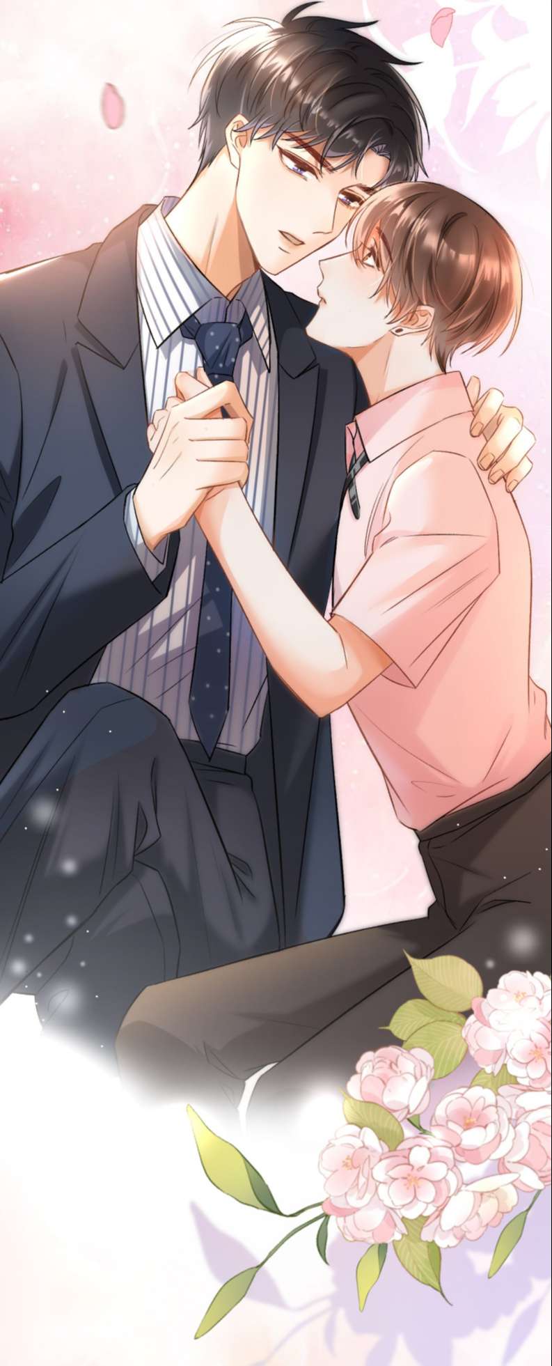 Cho Là Thật: Chapter 5
