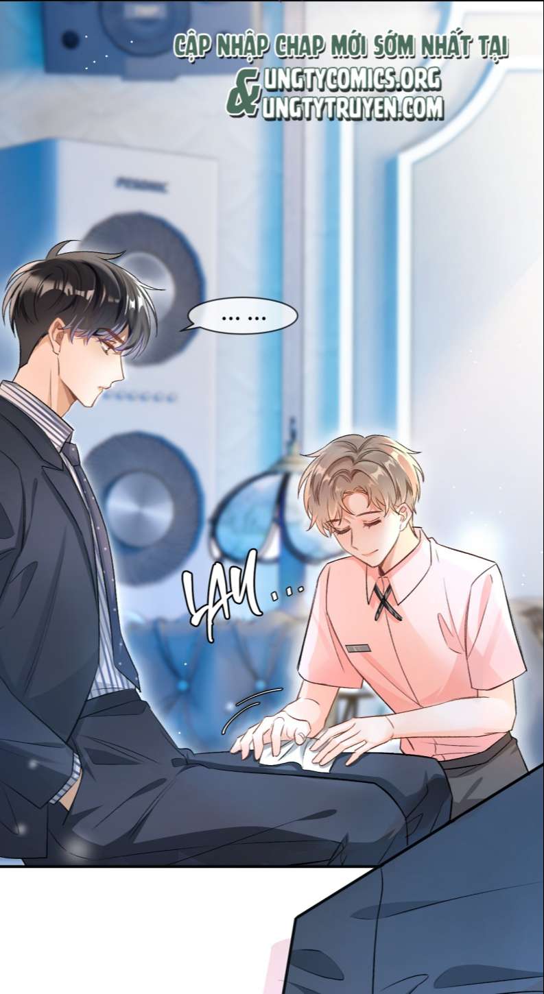 Cho Là Thật: Chapter 5