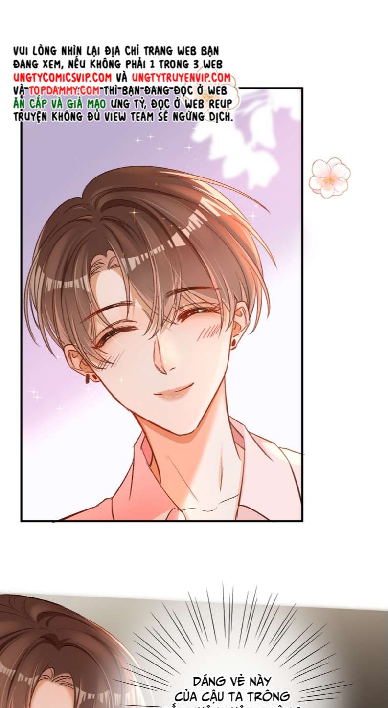 Cho Là Thật: Chapter 8