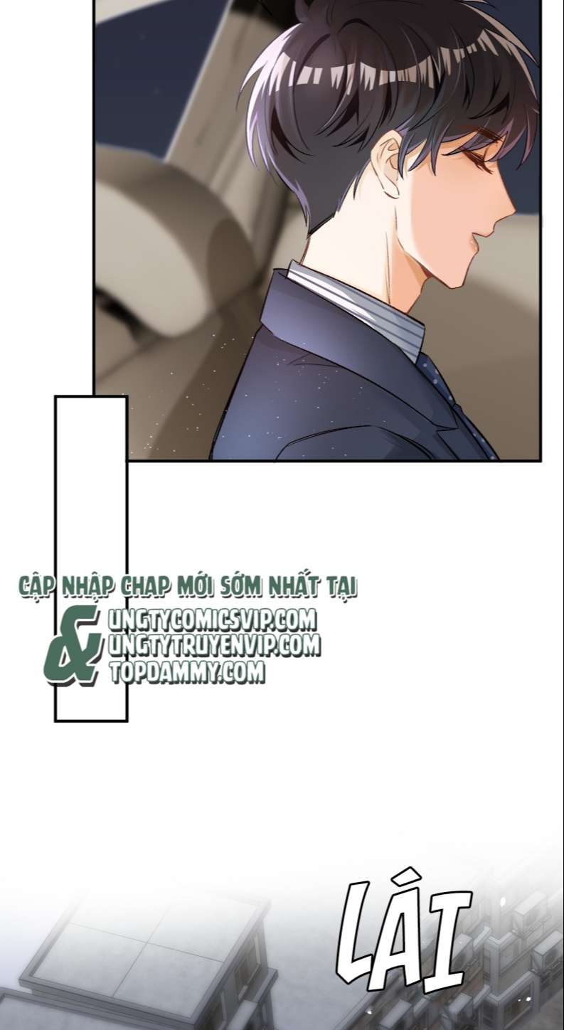 Cho Là Thật: Chapter 8