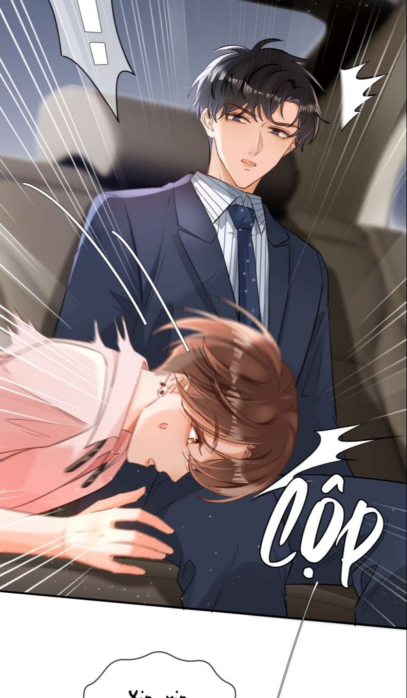 Cho Là Thật: Chapter 8