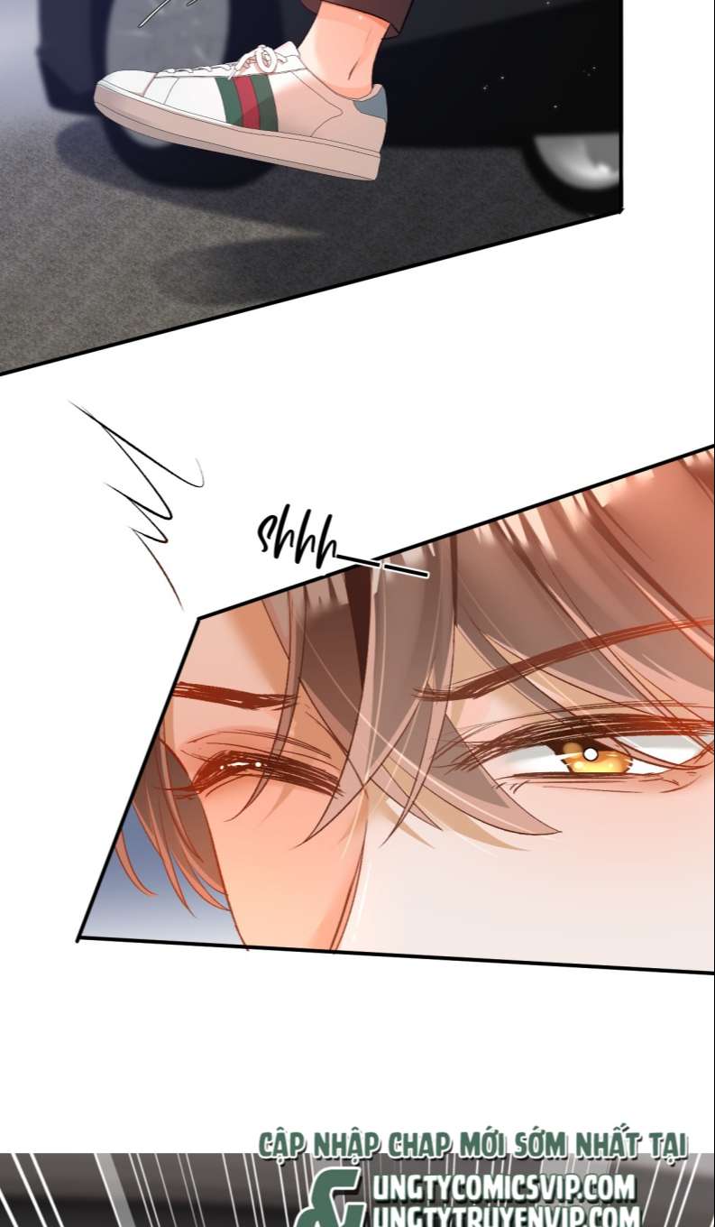 Cho Là Thật: Chapter 8