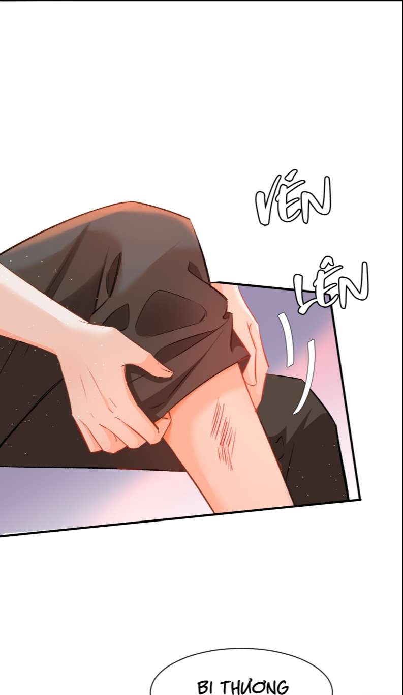 Cho Là Thật: Chapter 8