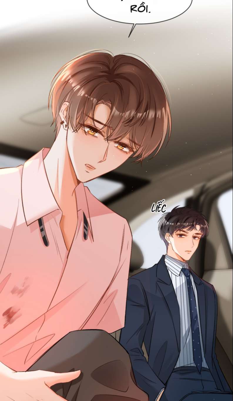 Cho Là Thật: Chapter 8