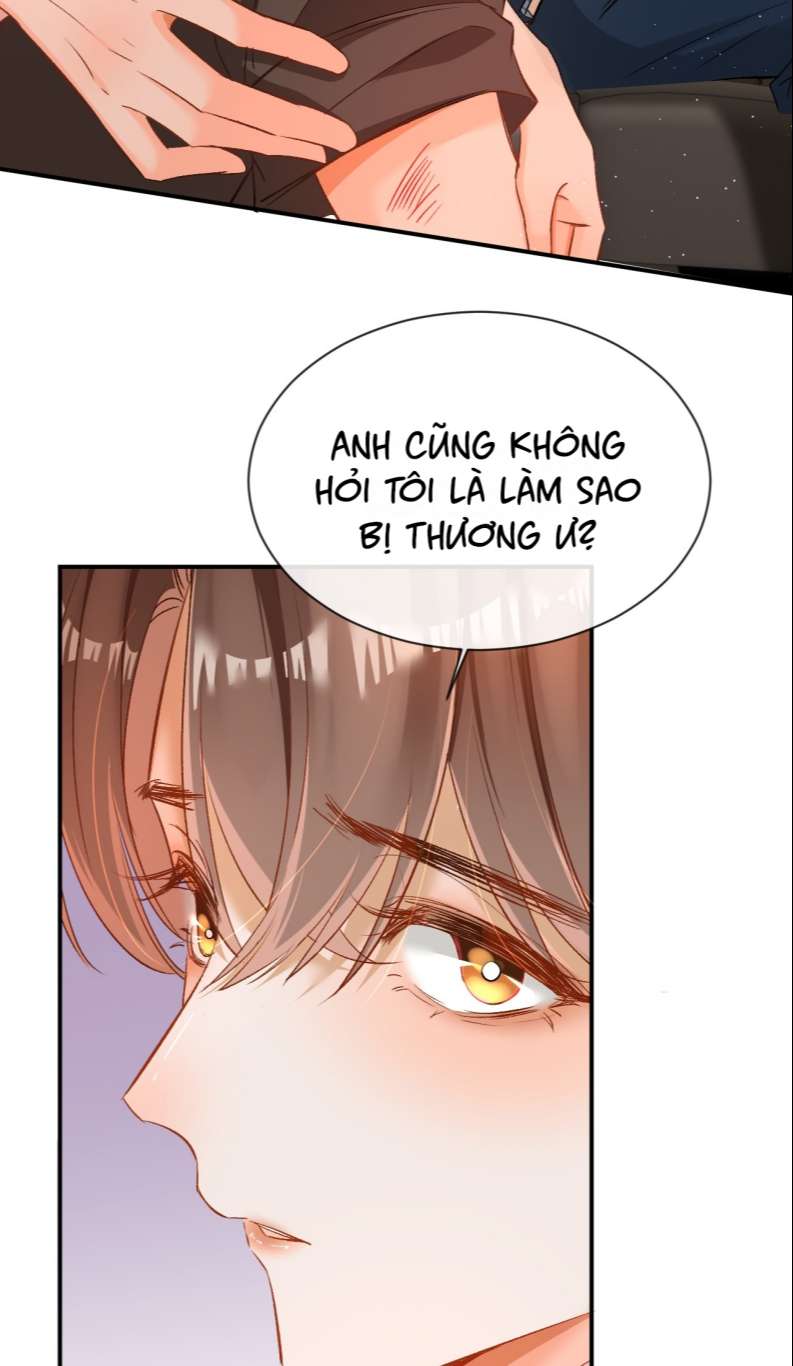Cho Là Thật: Chapter 8