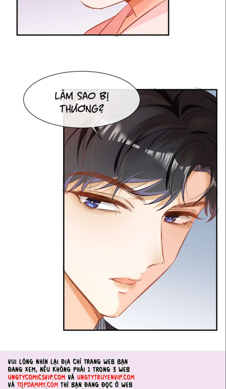 Cho Là Thật: Chapter 8