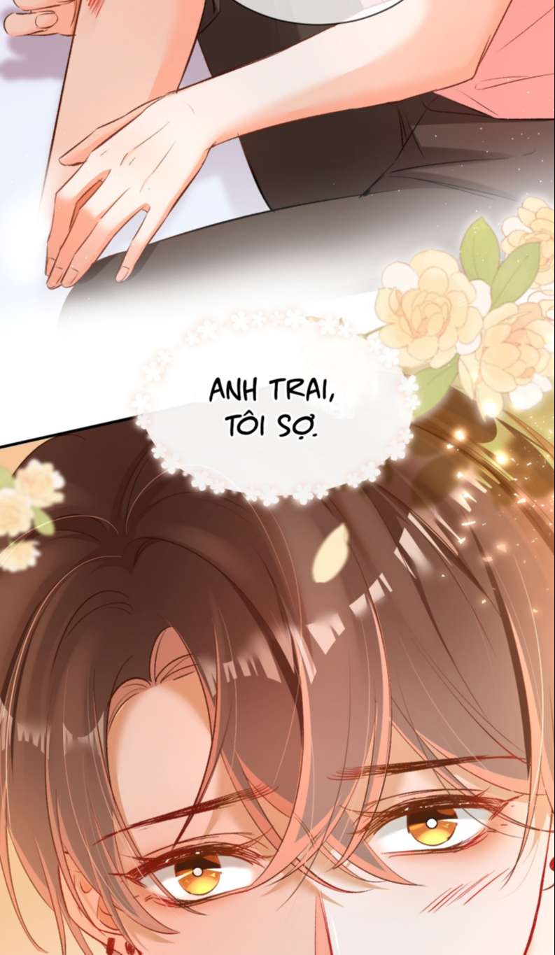 Cho Là Thật: Chapter 8