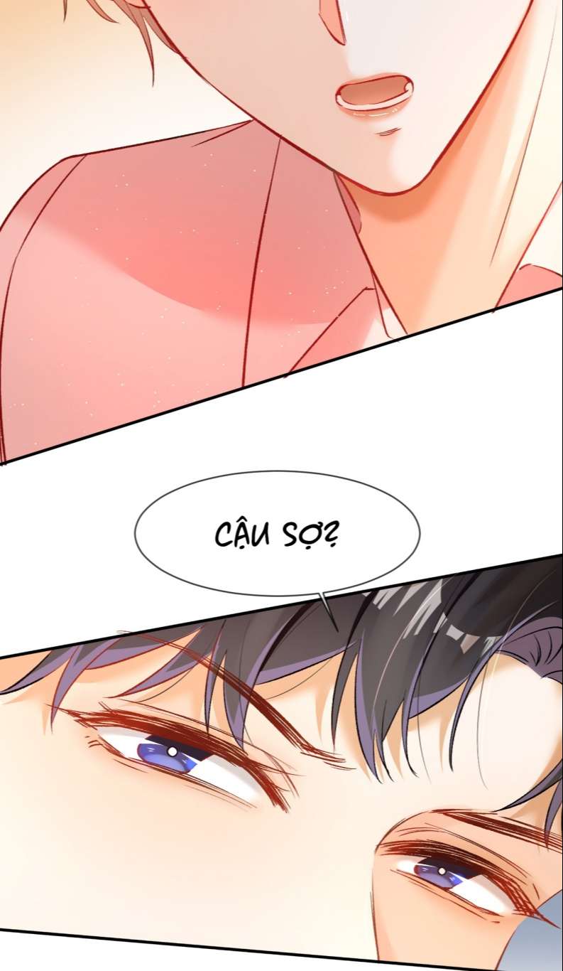 Cho Là Thật: Chapter 8