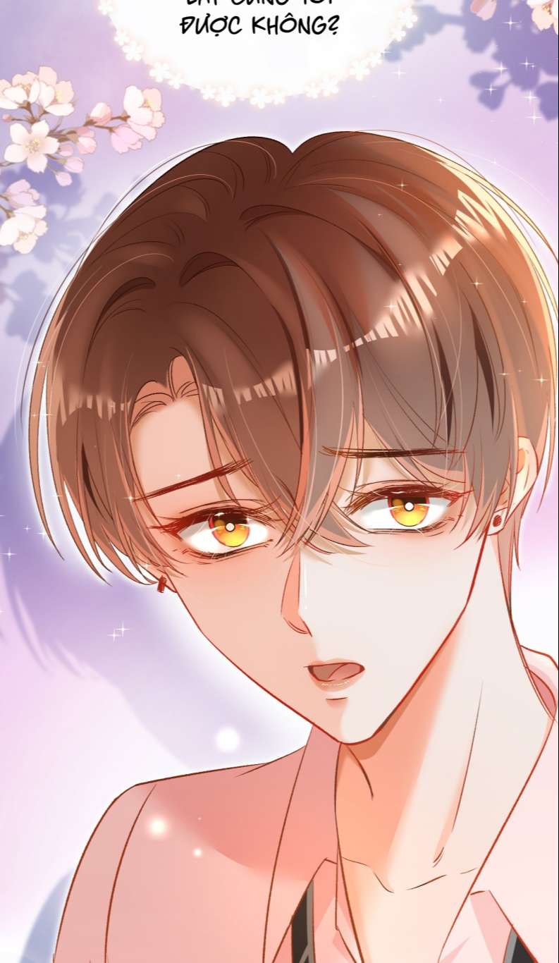 Cho Là Thật: Chapter 8
