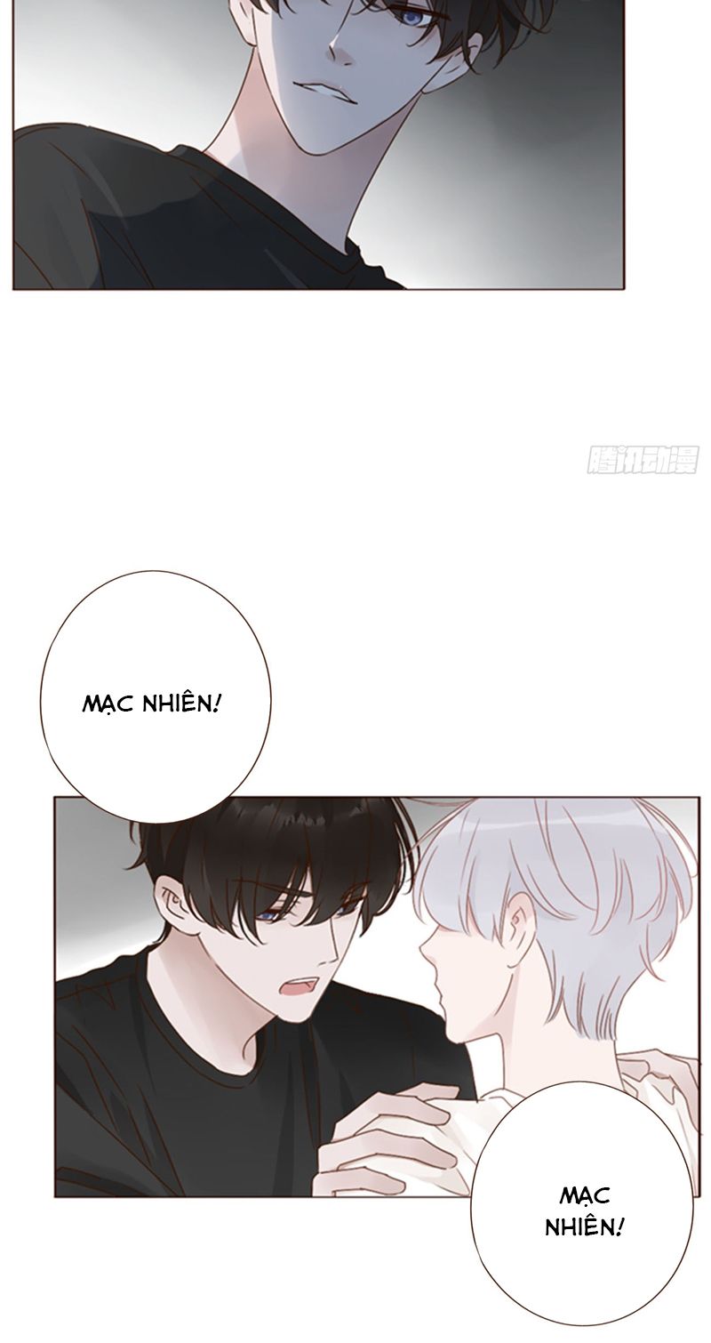 Ôm Chặt Vào Lòng: Chapter 96