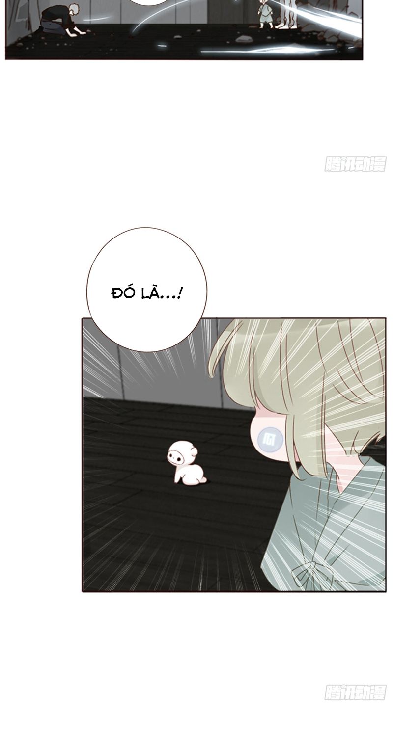 Ôm Chặt Vào Lòng: Chapter 96