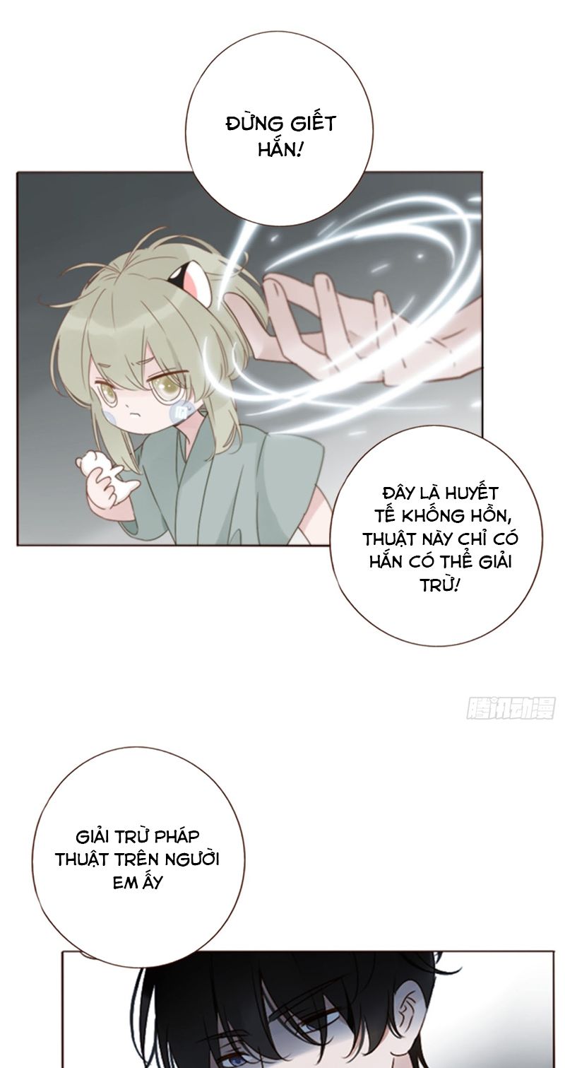 Ôm Chặt Vào Lòng: Chapter 96