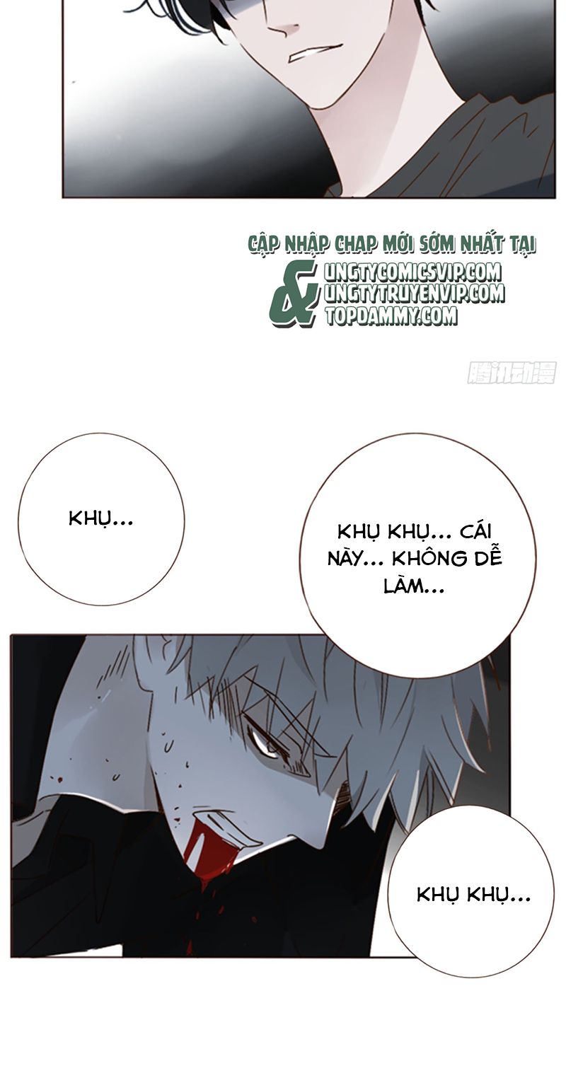Ôm Chặt Vào Lòng: Chapter 96