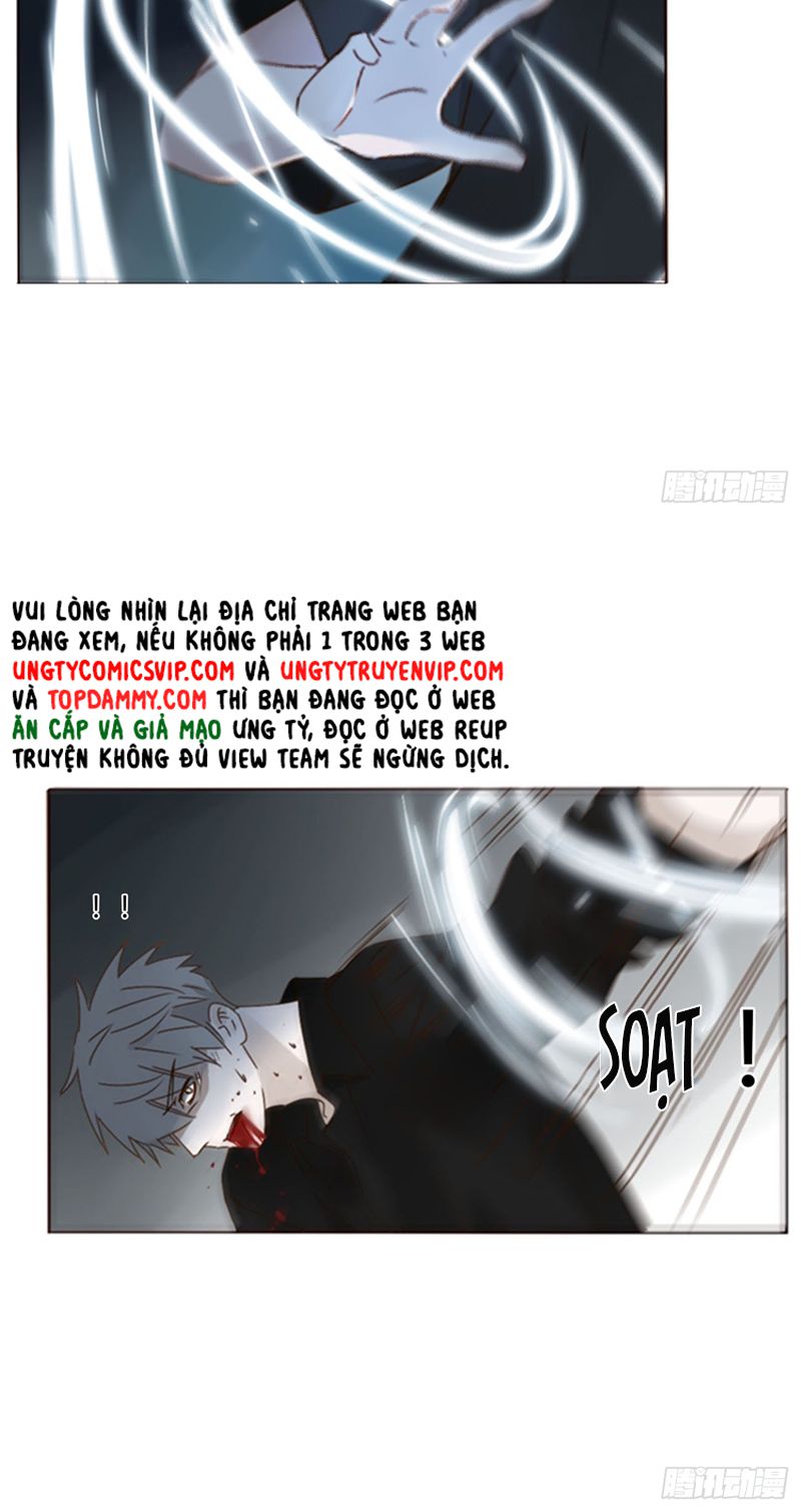 Ôm Chặt Vào Lòng: Chapter 96