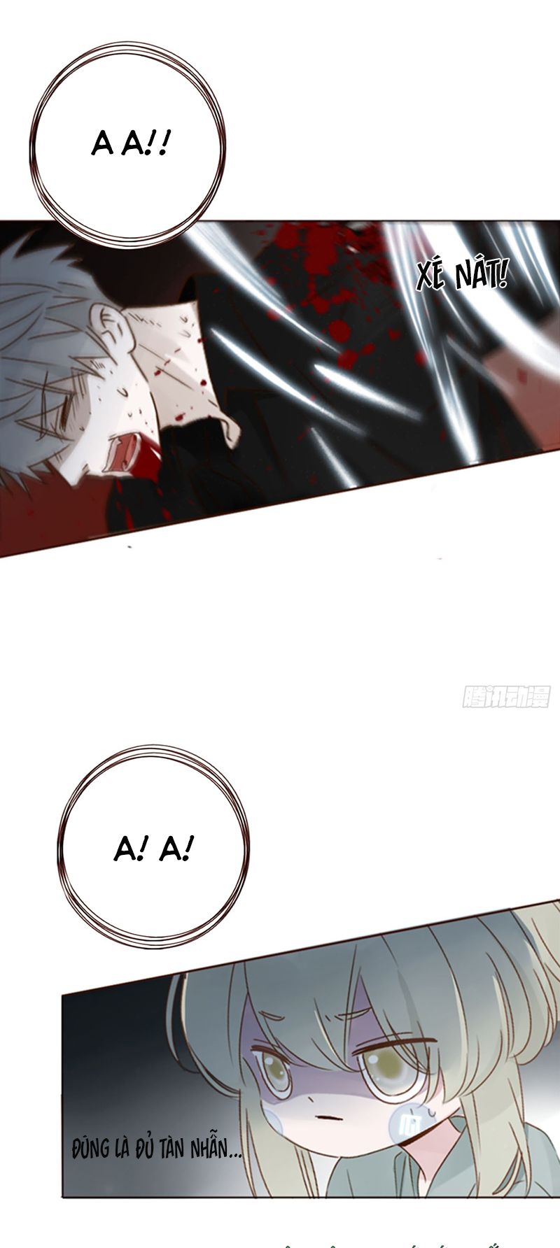 Ôm Chặt Vào Lòng: Chapter 96