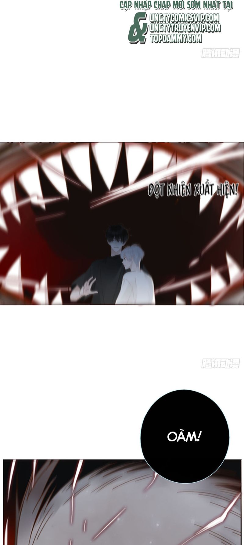 Ôm Chặt Vào Lòng: Chapter 96