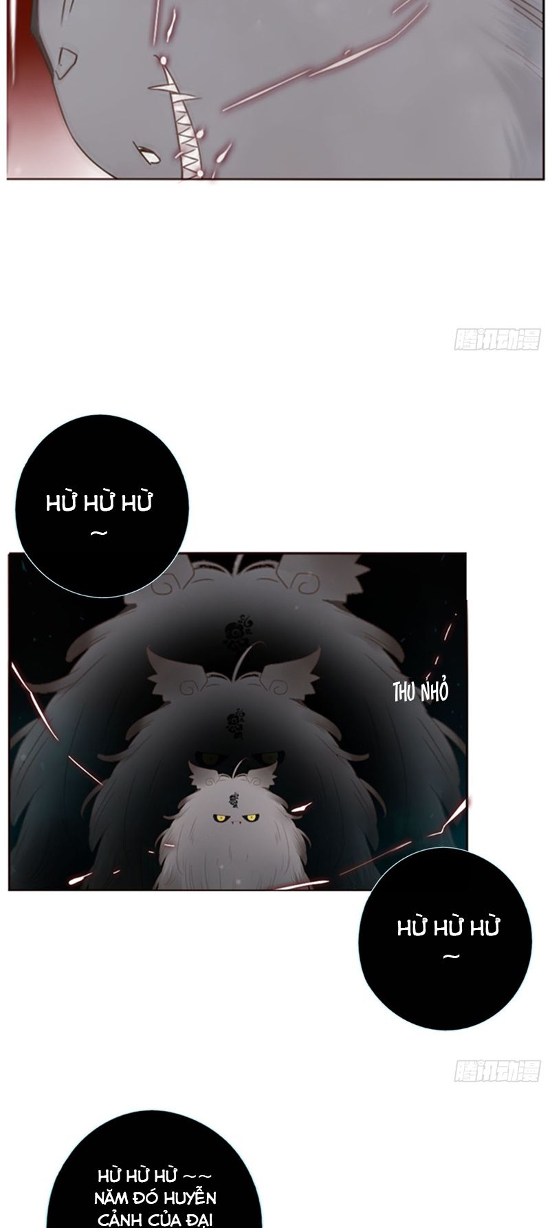 Ôm Chặt Vào Lòng: Chapter 96