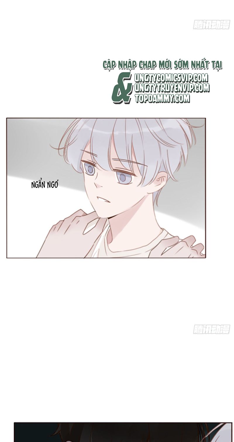 Ôm Chặt Vào Lòng: Chapter 96